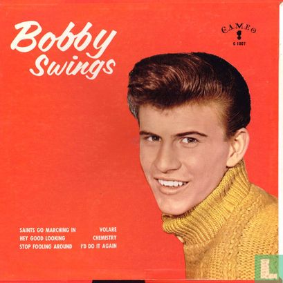 Bobby Sings - Image 2