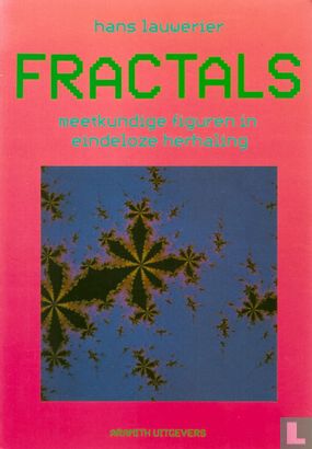 Fractals - Image 1