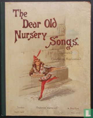 The Dear Old Nursery Songs - Afbeelding 1