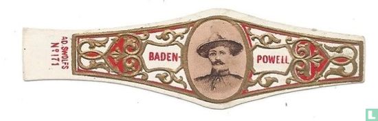 Baden Powell - Image 1