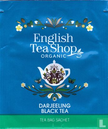 Darjeeling Black Tea - Bild 1
