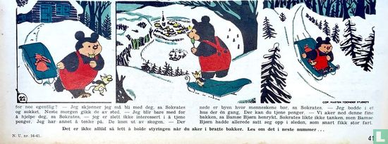 Bamse ‘Björn - Image 1