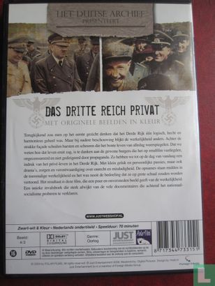 Das Dritte Reich Privat - Afbeelding 2