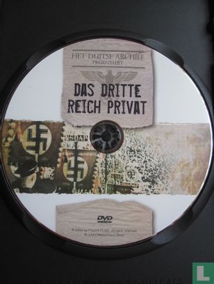 Das Dritte Reich Privat - Afbeelding 3