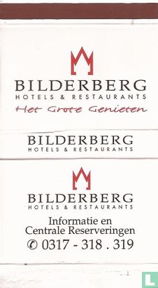 Bilderberg Hotels & Restaurants