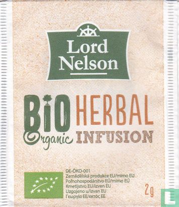 Herbal Infusion - Image 1