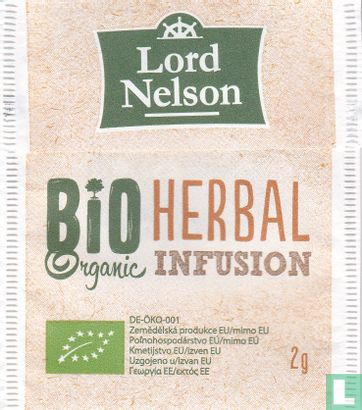 Herbal Infusion - Image 2