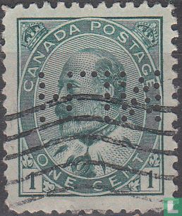 Edward VII - Afbeelding 1
