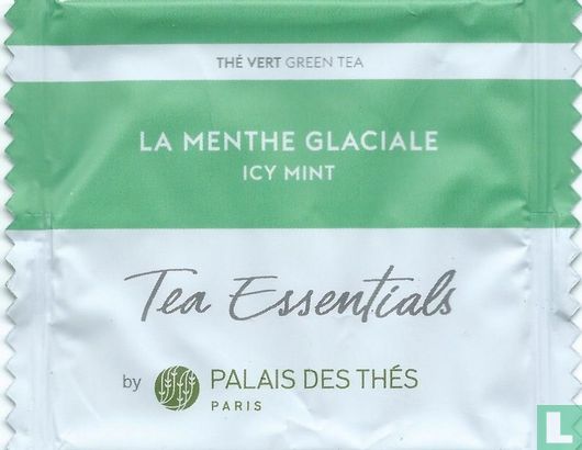 La Menthe Glaciale - Afbeelding 1