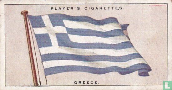 Greece - Afbeelding 1