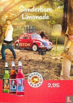 BED16003 - "Sonderbare Limonade" - Image 1