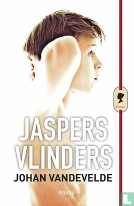 Jaspers vlinders - Image 1