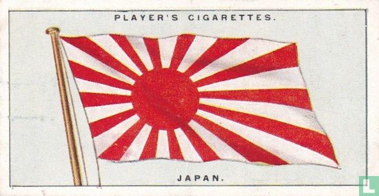 Japan - Afbeelding 1