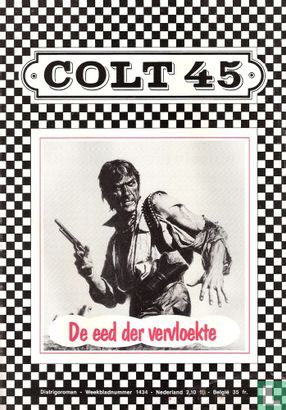 Colt 45 #1434 - Afbeelding 1