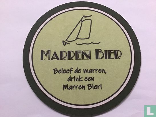 Marren Bier - Image 1