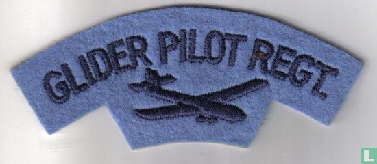 Glider Pilot Regiment