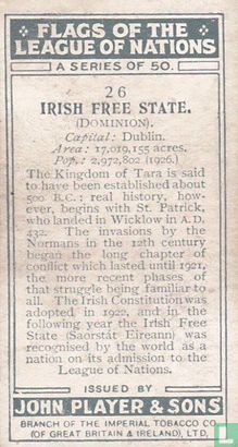 Irish Free State - Afbeelding 2