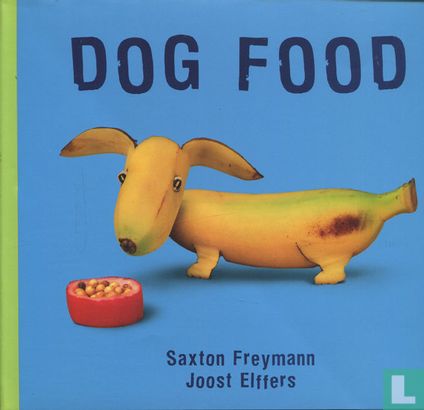 Dog Food - Afbeelding 1