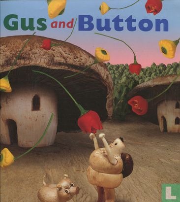 Gus and Button - Image 1