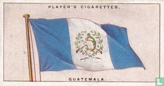Guatemala - Afbeelding 1
