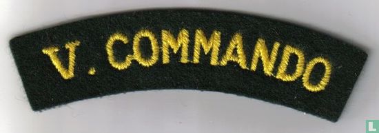 V. Commando