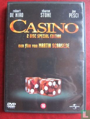 Casino - Afbeelding 1