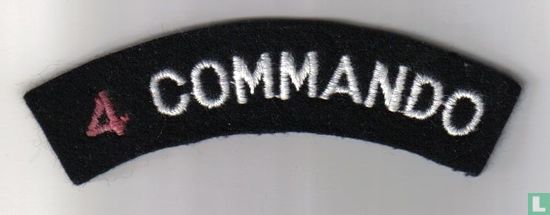 4 Commando