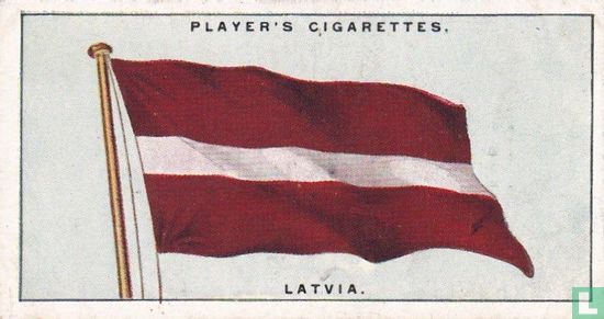 Latvia - Afbeelding 1