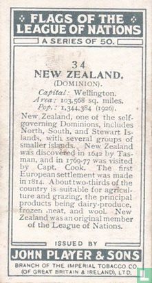 New Zealand - Afbeelding 2