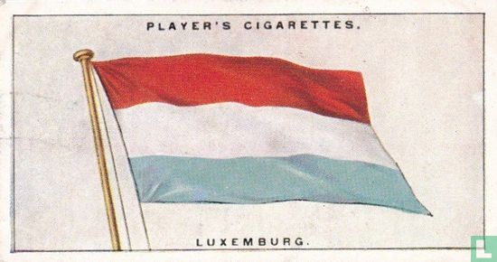 Luxemburg - Afbeelding 1
