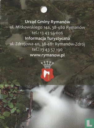 Urzad Gminy Rymanów - Bild 2