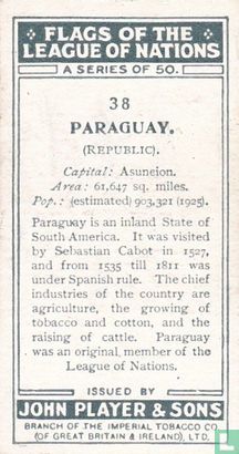 Paraguay - Afbeelding 2