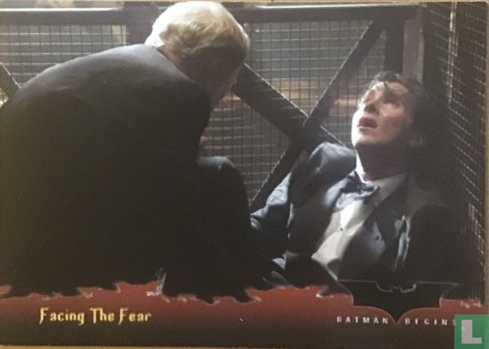 Faling the fear - Image 2