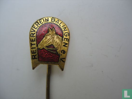Reiter Verein Balingen e. V.