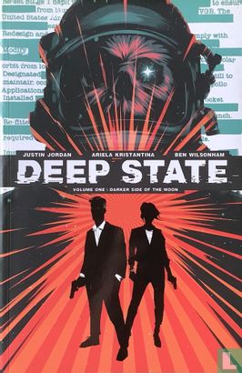 Deep state - Image 1