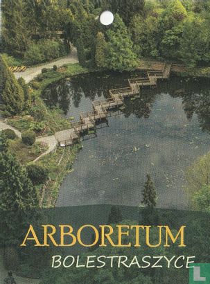 Arboretum Bolestraszyce - Image 1