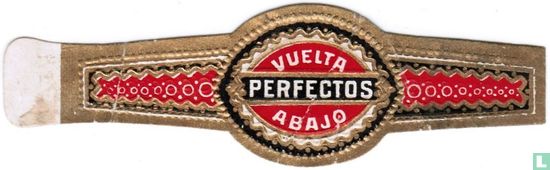 Vuelta Perfectos Abajo - Afbeelding 1
