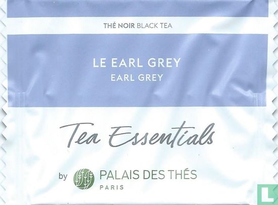 Le Earl Grey  - Image 1
