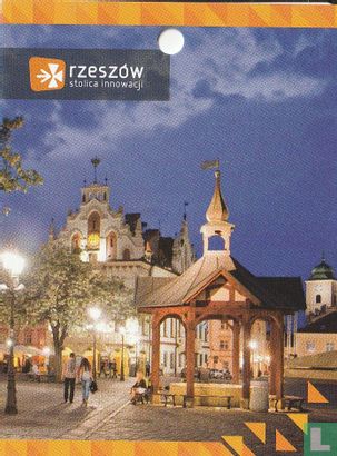 Rzeszów - Image 1