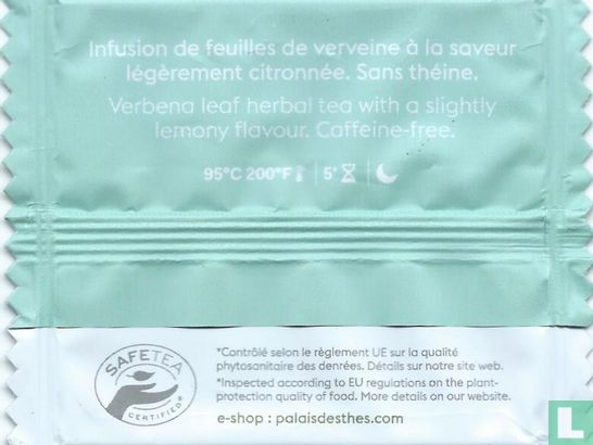 La Verveine - Afbeelding 2