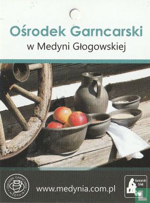 Osrodek Garncarsky w Medyni - Image 1