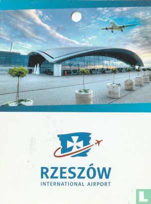 Rzeszów International Airport - Image 1