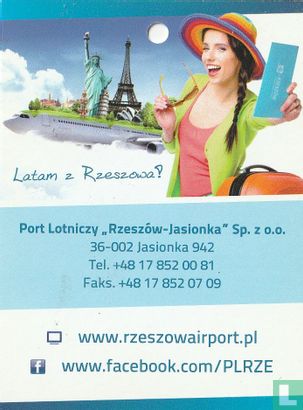 Rzeszów International Airport - Image 2