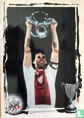 Ajax Europacup II - Image 1