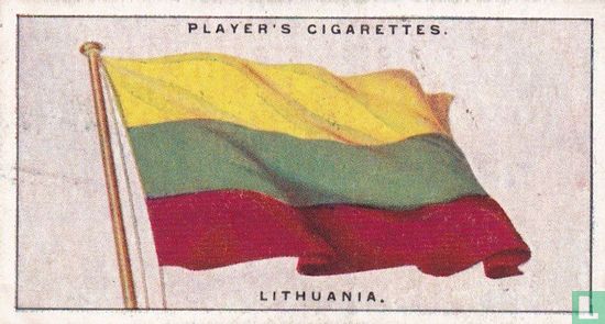 Lithuania - Afbeelding 1