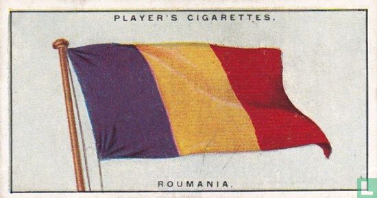 Roumania - Afbeelding 1