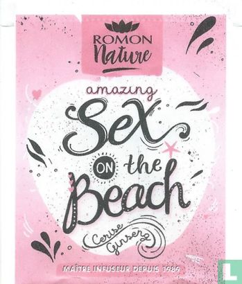 Sex on the Beach - Afbeelding 1