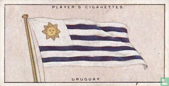 Uruguay - Afbeelding 1