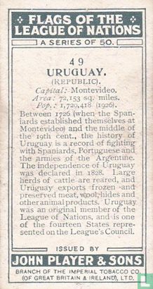 Uruguay - Afbeelding 2