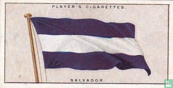 Salvador - Afbeelding 1